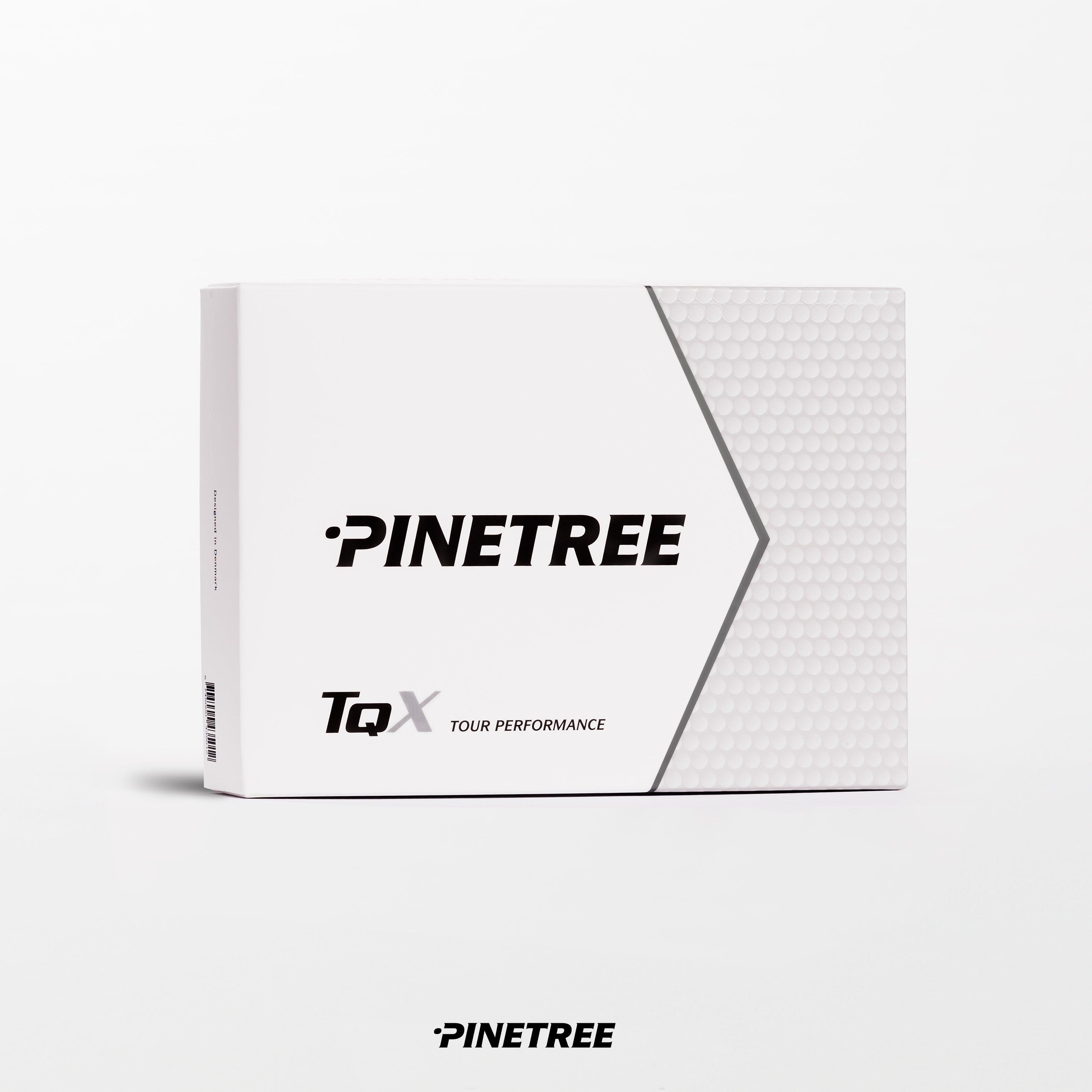 Pinetree TQX + Gratis Tour handske